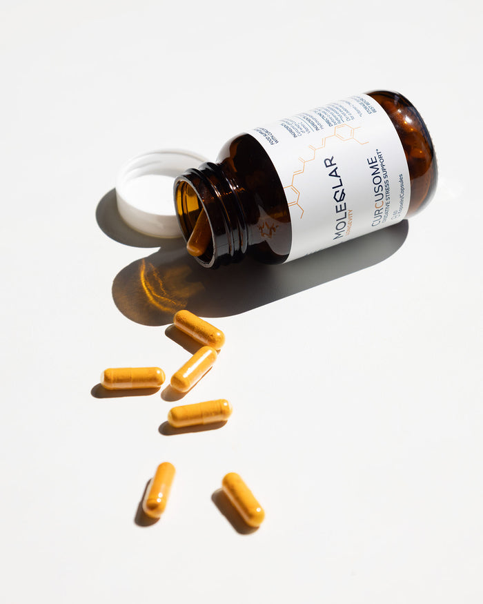 Curcumin Kapseln