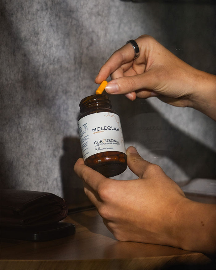 Curcumin