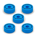 SET 5 PADS CYMPAD CHROMATICS BLEU