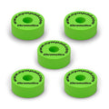 SET 5 PADS CYMPAD CHROMATICS VERT
