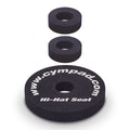 SET 5 PADS CYMPAD OPTIMIZER HI-HAT