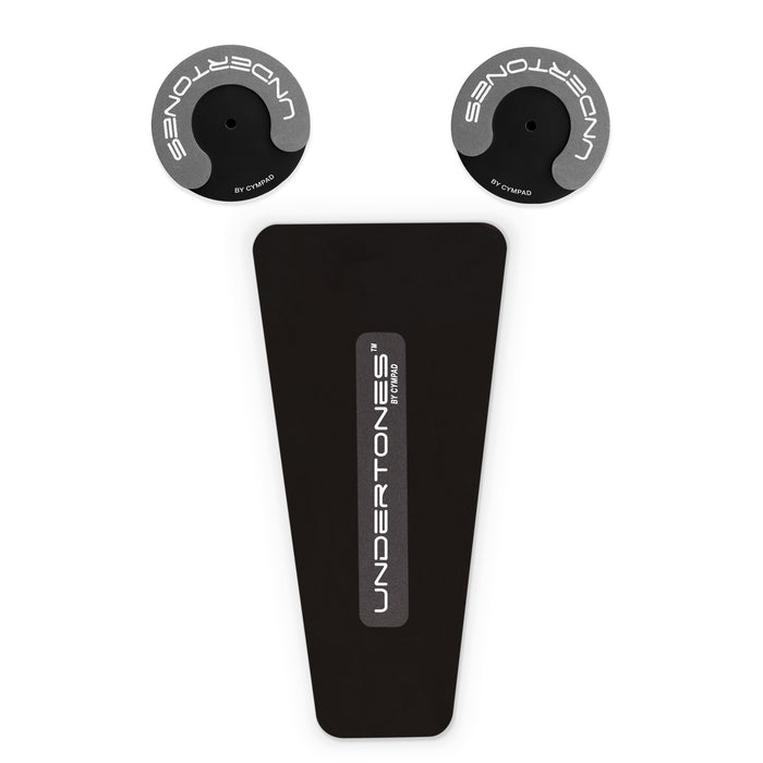 PAD CYMPAD UNDERTONES GR.C ET PEDALE
