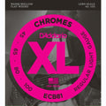 D'Addario ECB81 Light 45-100