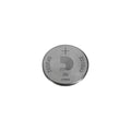 D'Addario PW-CR2032-04 Lot de 4 piles Lithium