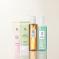 Beauty of Joseon Daily SPF + Double Cleanse Set