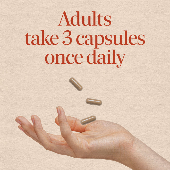 <{%DETAIL2_12300%}>Nature's Way® | Dandelion Root
