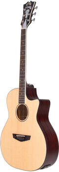 D'ANGELICO Premier Gramercy LS Satin Nat