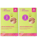 Dark Spot Microdart Patches - 48 Patches (2-Pack)