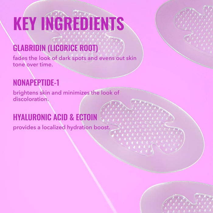 Good Molecules Dark Spot Microdart Patches 24 Patches alternative view 4.
