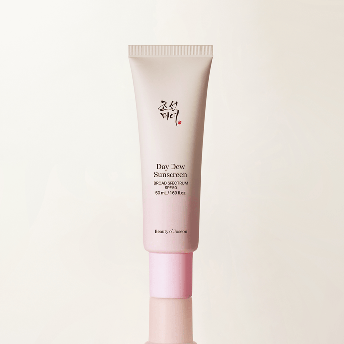 Beauty of Joseon Day and Night Care Duo