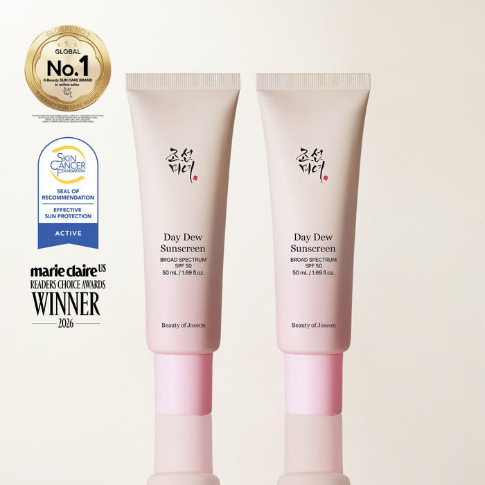 Beauty of Joseon Day Dew Sunscreen