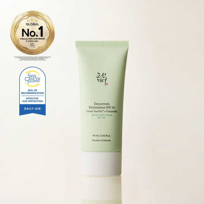 Beauty of Joseon Dayscreen Moisturizer SPF 30