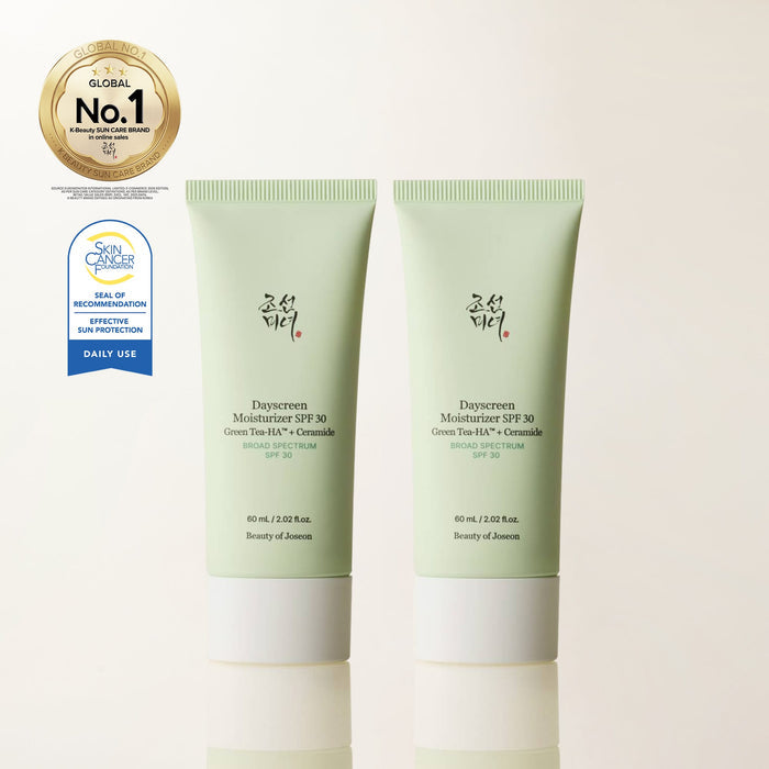 Beauty of Joseon Dayscreen Moisturizer SPF 30
