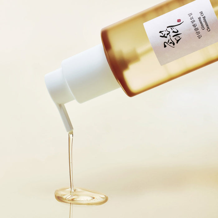 Beauty of Joseon Deep Double Cleansing Duo