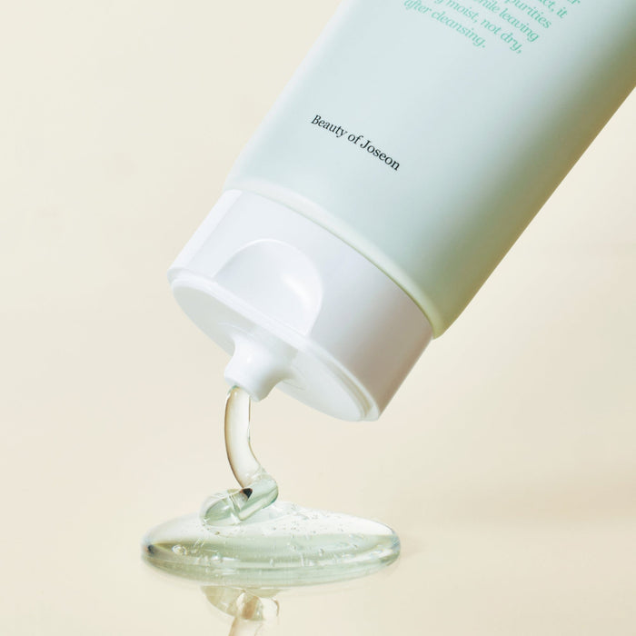 Beauty of Joseon Deep Double Cleansing Duo