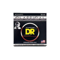 DR Strings Classical NSA