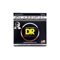 DR Strings Classical RNS-Plus