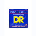 DR Strings Pure Blues PHR-10-52
