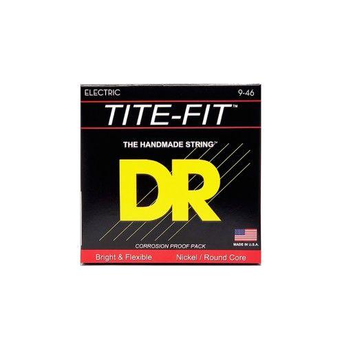 DR Strings Tite-Fit LH-9