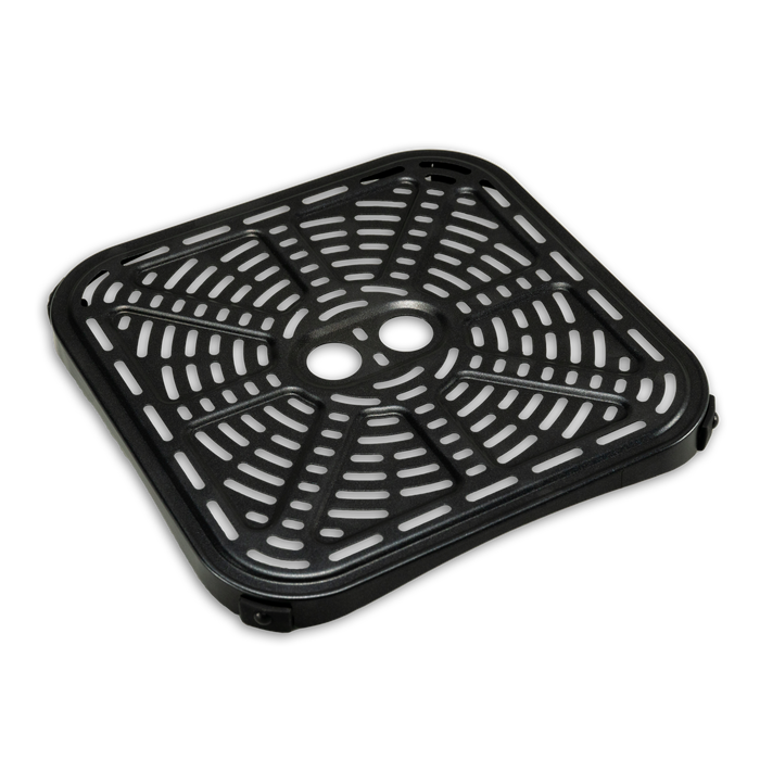 Nonstick crisper plate accessory for COSORI Dual Blaze 6.8-Quart Smart Air Fryer