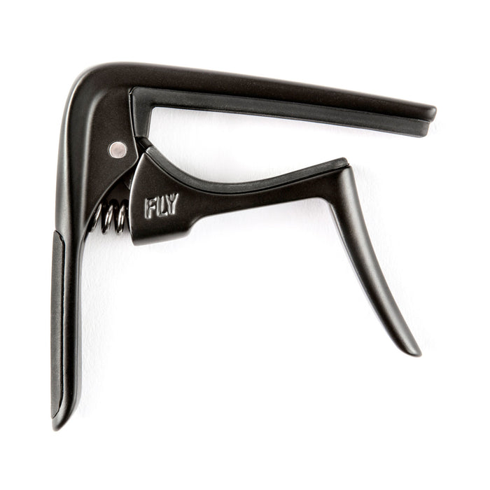CAPO DUNLOP TRIGGER FLY NOIR