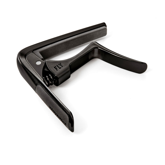 CAPO DUNLOP TRIGGER FLY NOIR