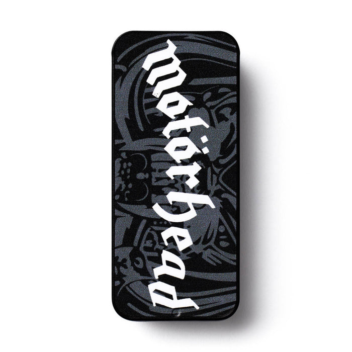 Boite de 6 médiators Motörhead Album Art 0.73 mm