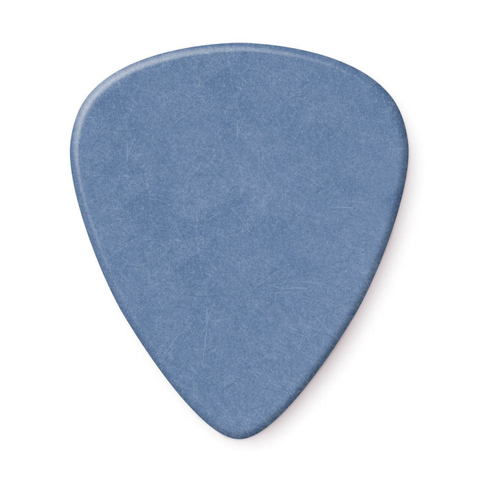 Sachet de 12 médiators Gator Grip 114 (bleu)