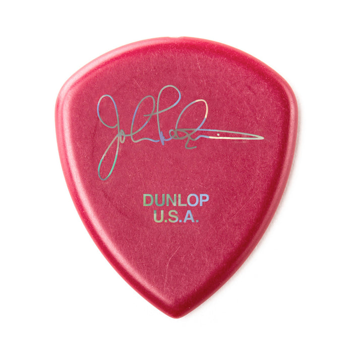 Sachet de 3 médiators FLOW John Petrucci 2 mm