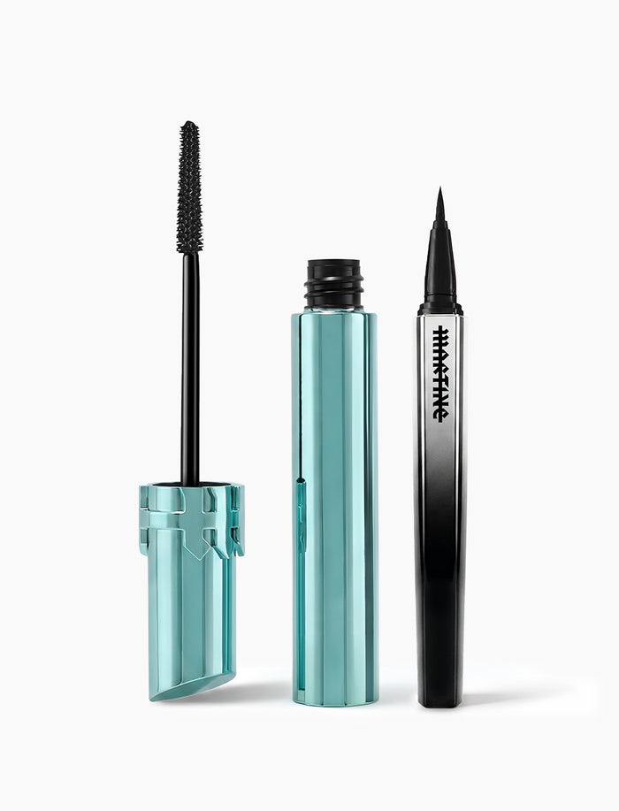 Duo Eyes - Martine Cosmetics