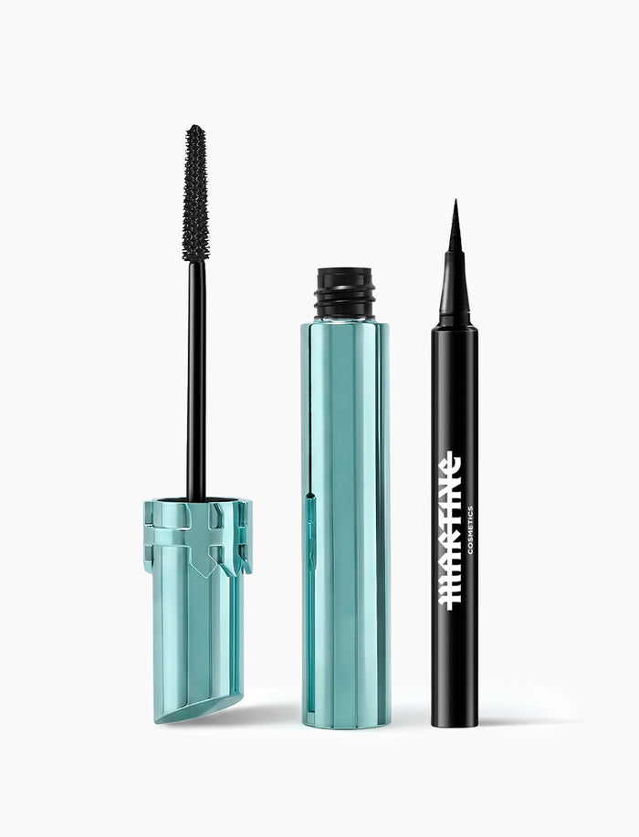Duo Eyes - Martine Cosmetics