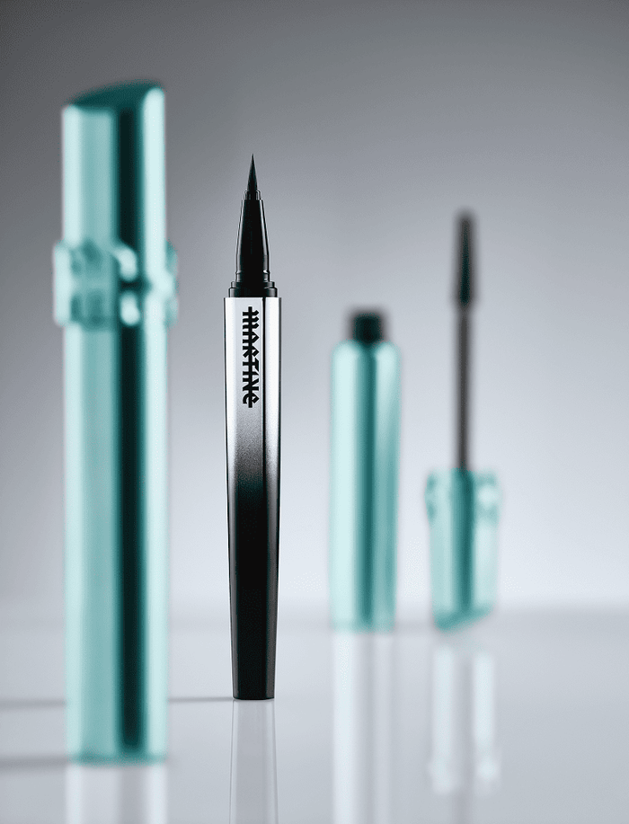 Trio Eyes - Martine Cosmetics