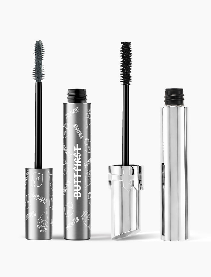 Duo Mascaras - Martine Cosmetics