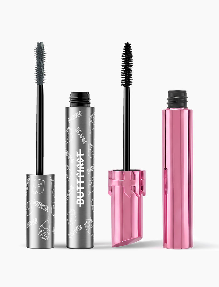 Duo Mascaras - Martine Cosmetics