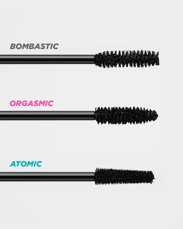 Mascaras Martine Cosmetics