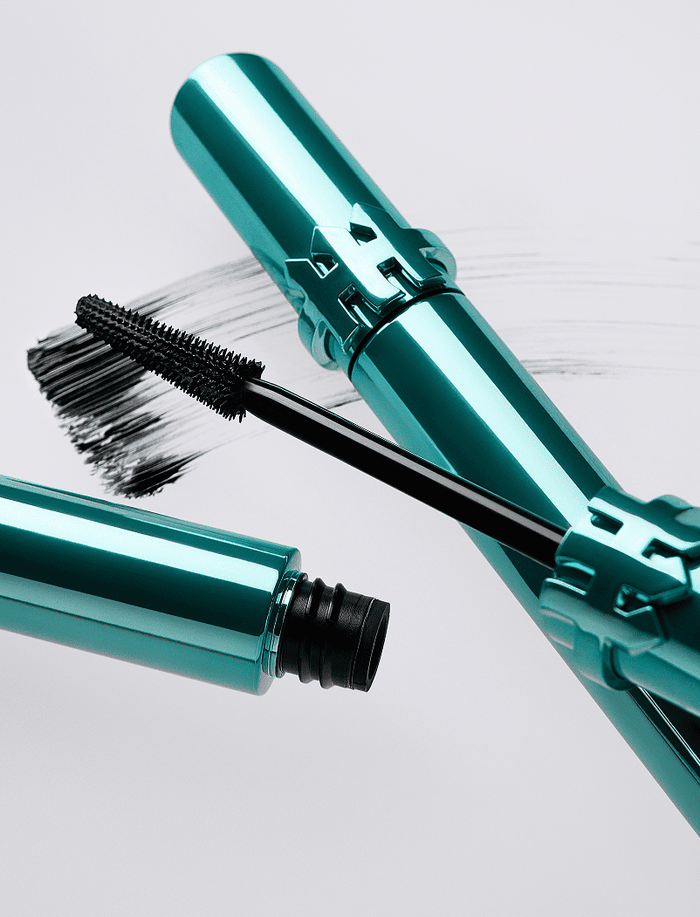 Atomic Noir - Martine Cosmetics