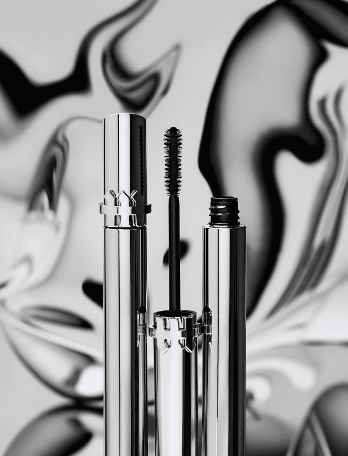 Bombastic Mascara Noir - Martine Cosmetics