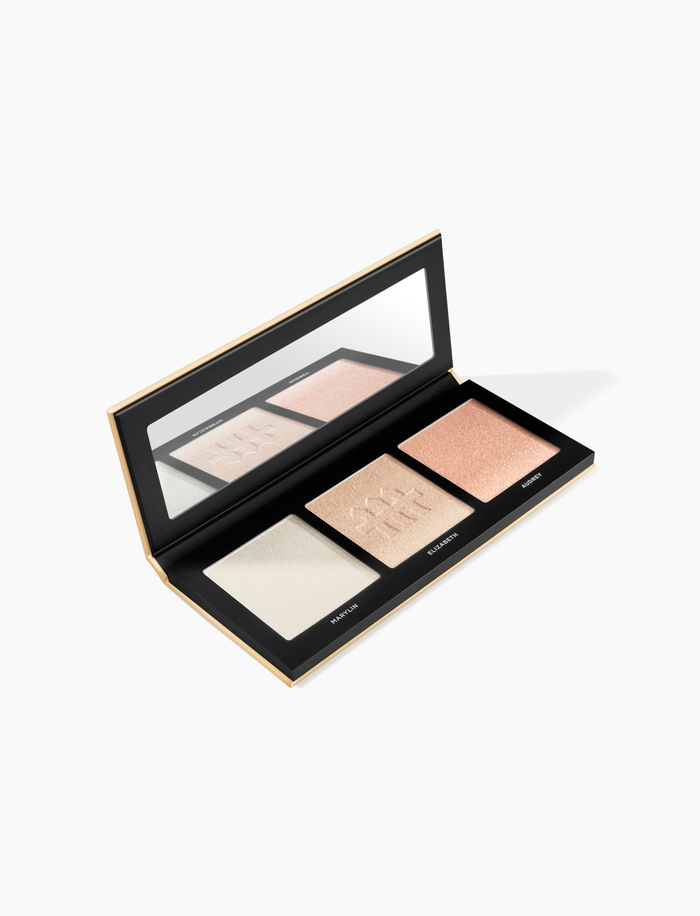Palette Eblouis-Moi - Martine Cosmetics