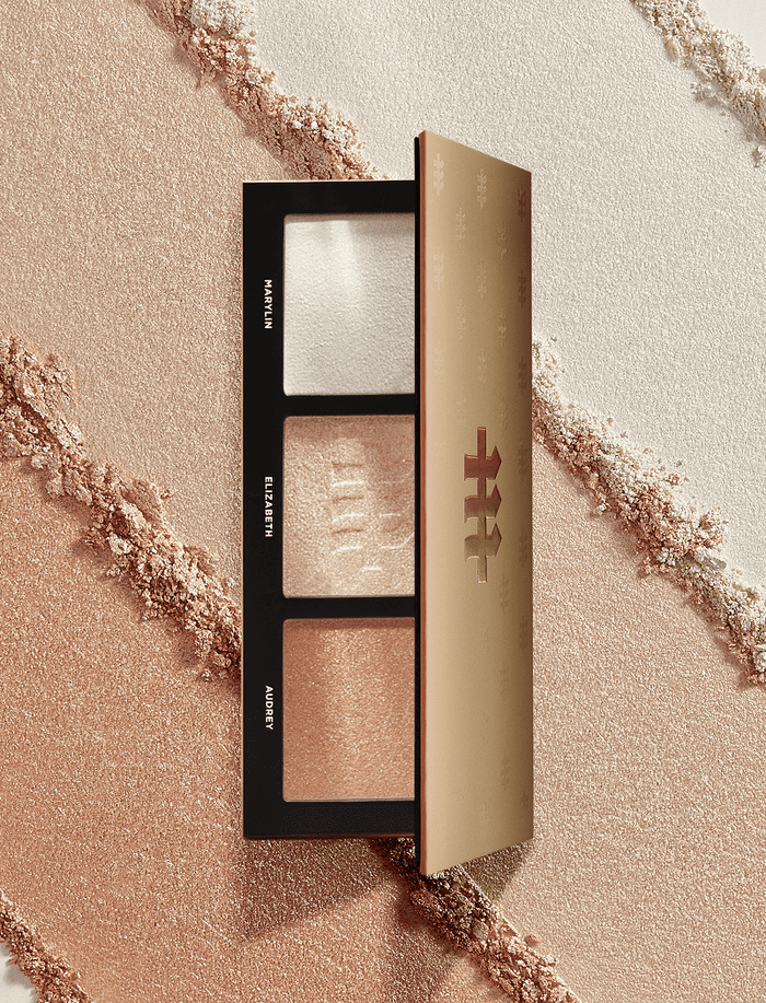 Palette Eblouis-Moi - Martine Cosmetics 4