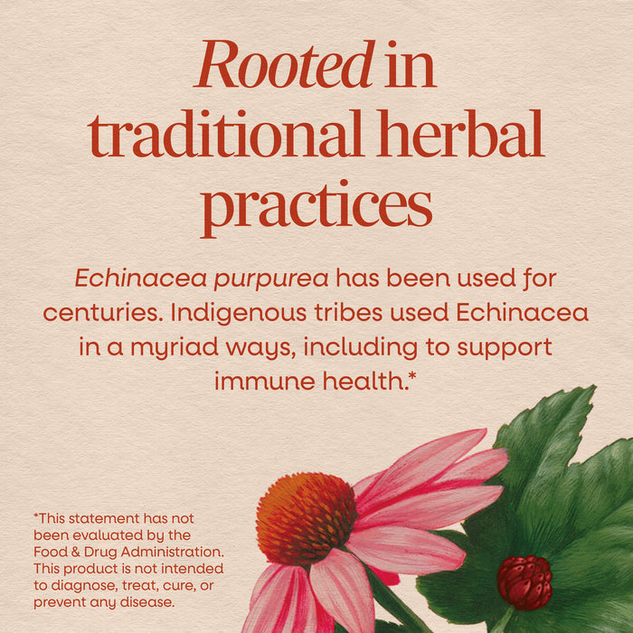 <{%MAIN3_14663%}>Nature's Way® | Echinacea Goldenseal Premium Blend