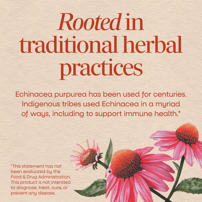 <{%MAIN2_12408%}>Nature's Way® | Echinacea