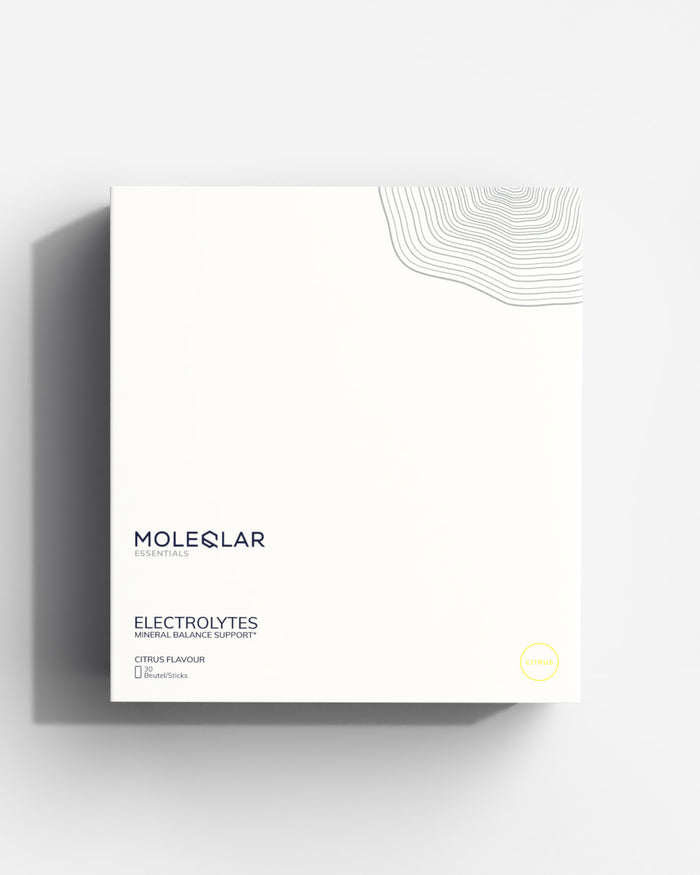 Elektrolyte Sticks
