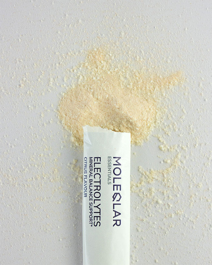 Elektrolyte Sticks