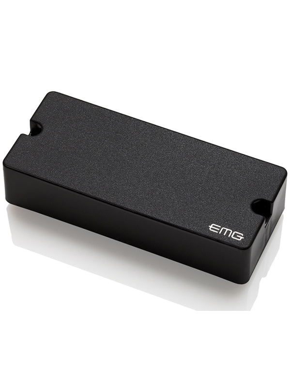 Soapbar type J, 35J 4 cordes, aimant céramique - Black
