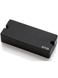 Soapbar type P, 35P4 4 cordes - Black