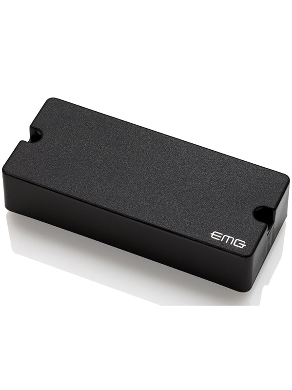 Soapbar type P, 35P4 4 cordes - Black