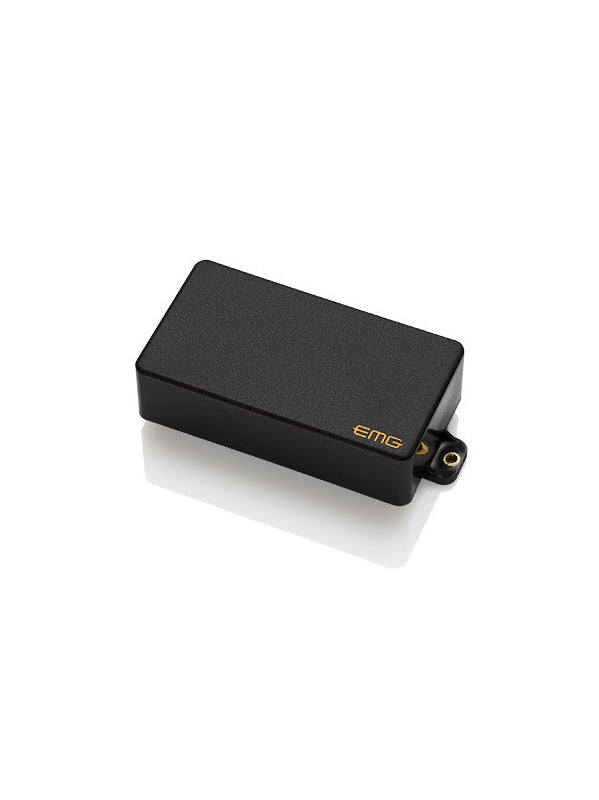 Humbucker 89, Alnico V, splittable - Black