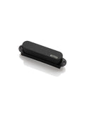 EMG FT, micro Front Telecaster, Alnico V - Black
