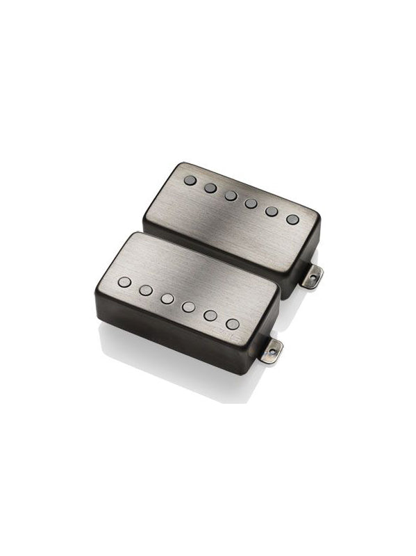 Set Signature James Hetfield - Floyd Rose - Brushed Black Chrome