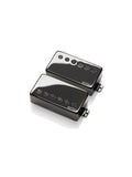 Set Signature James Hetfield - Black Chrome